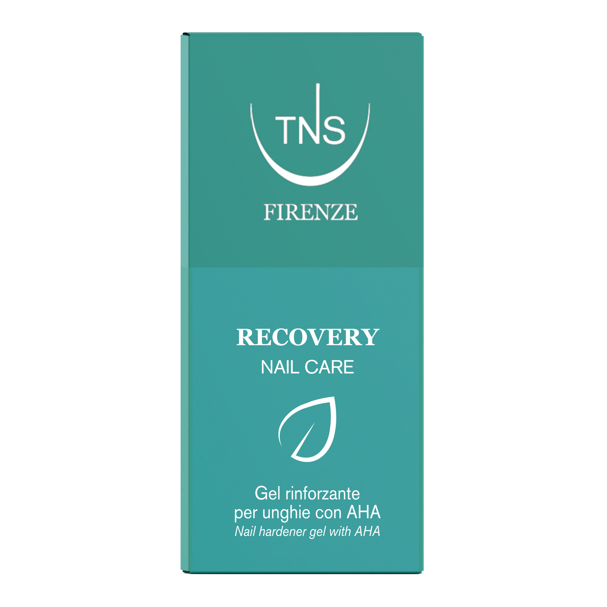 Tecniwork Recovery TNS – Εντατική Θεραπεία για Ξηρά, Λεπτά & Εύθραυστα Νύχια 10ml - Image 2
