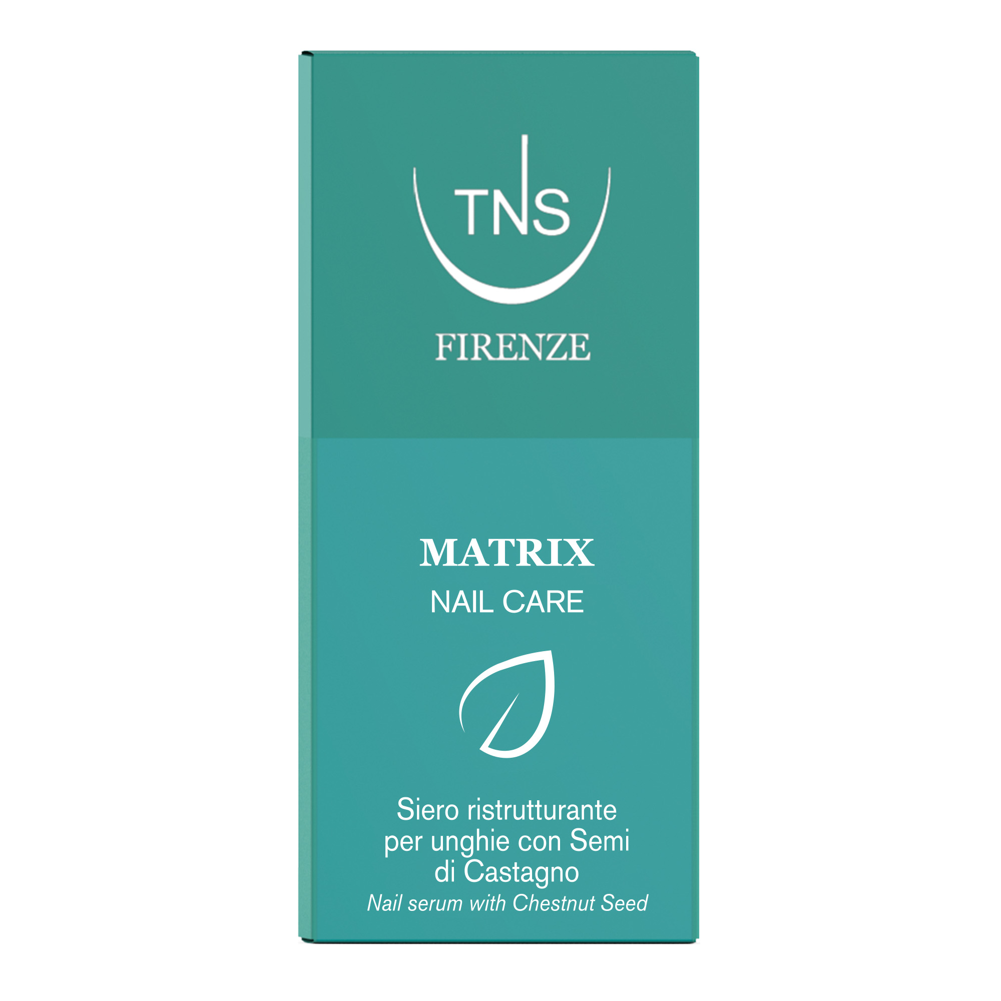 Tecniwork Matrix TNS – Εντατικός Ορός Αναδόμησης Νυχιών 10ml - Image 2