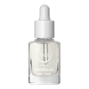Tecniwork Prodigal TNS ξηρό έλαιο για νύχια και επωνύχια 10ml με Έλαιο Γλυκού Αμυγδάλου και Βιταμίνη Ε.