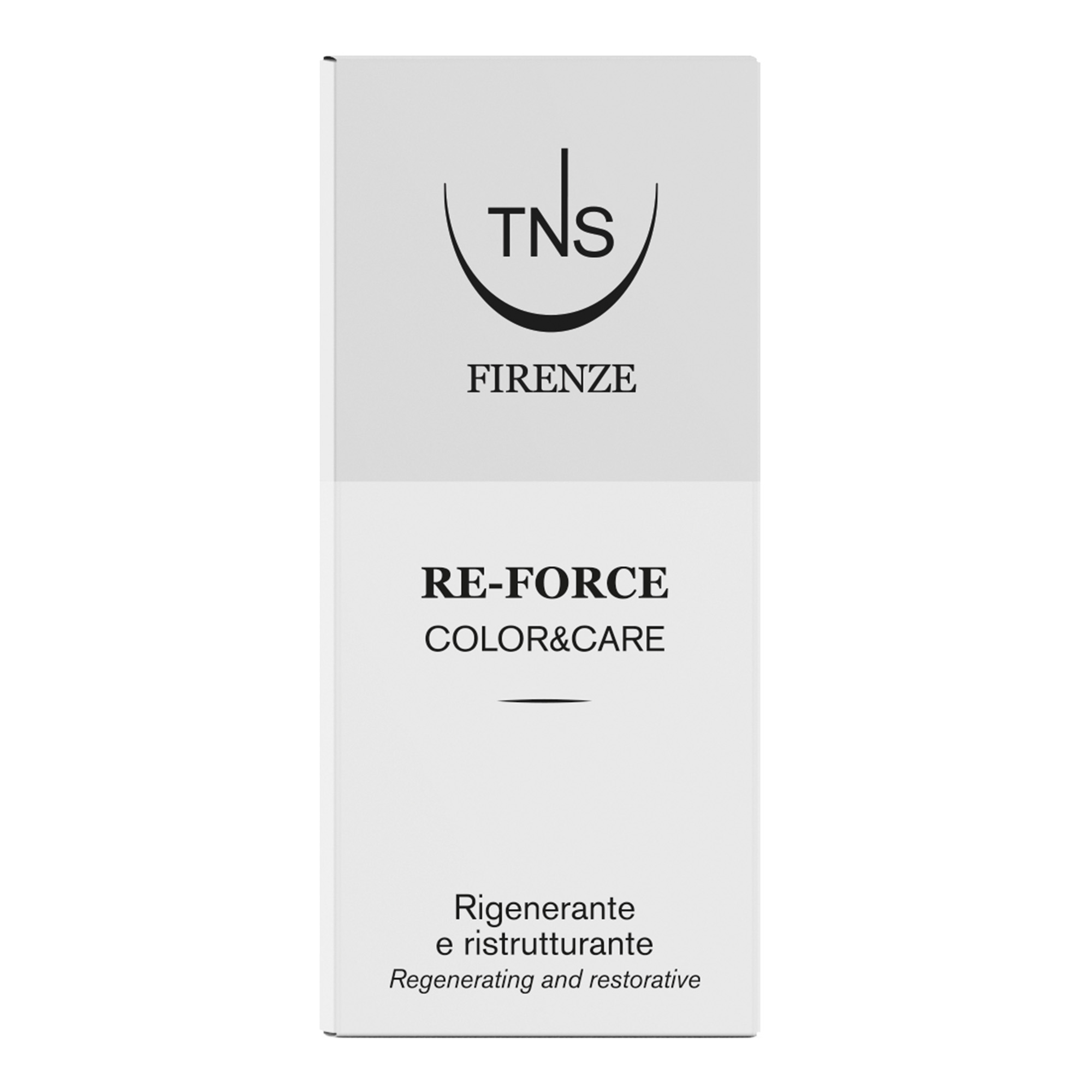 Re-Force TNS Θεραπεία Νυχιών με Χρώμα Blush Pink 10ml - Image 2