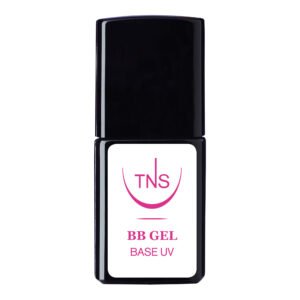 BB Gel Base 10 ml βάση UV Gel για ενίσχυση και άριστη πρόσφυση νυχιών