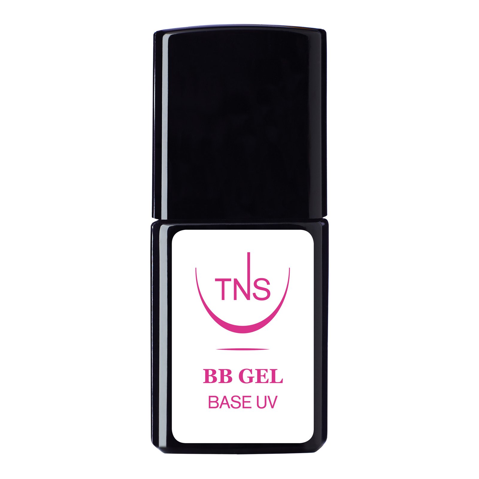 BB Gel Base 10 ml βάση UV Gel για ενίσχυση και άριστη πρόσφυση νυχιών