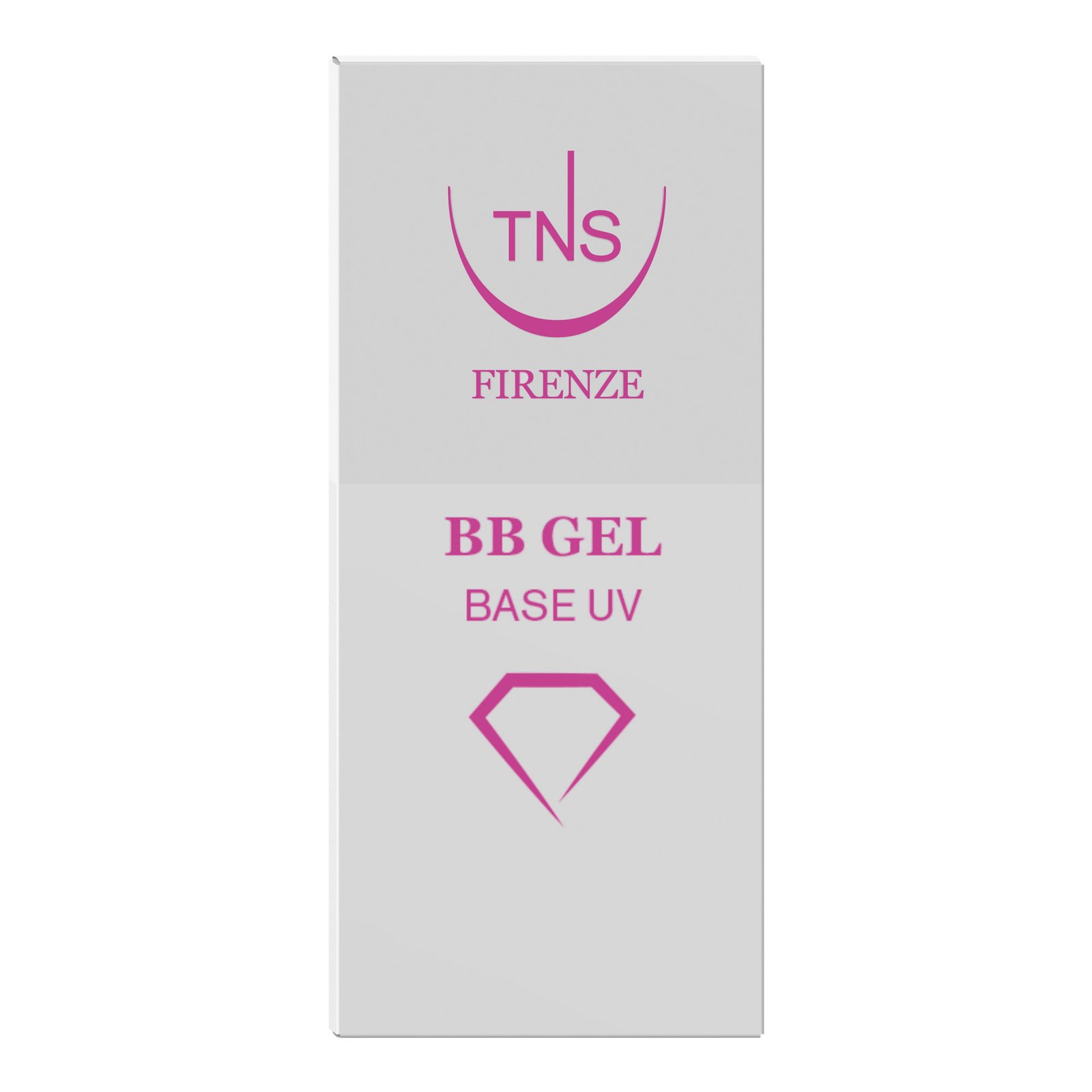 BB Gel Base 10 ml – Βάση UV Gel για Ενίσχυση & Τέλεια Πρόσφυση Νυχιών - Image 2