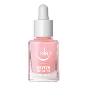 Revive Serum TNS 10ml ορός ενυδάτωσης για νύχια και επωνύχια με έλαιο γλυκού αμυγδάλου, Πανθενόλη και Προβιοτικά.