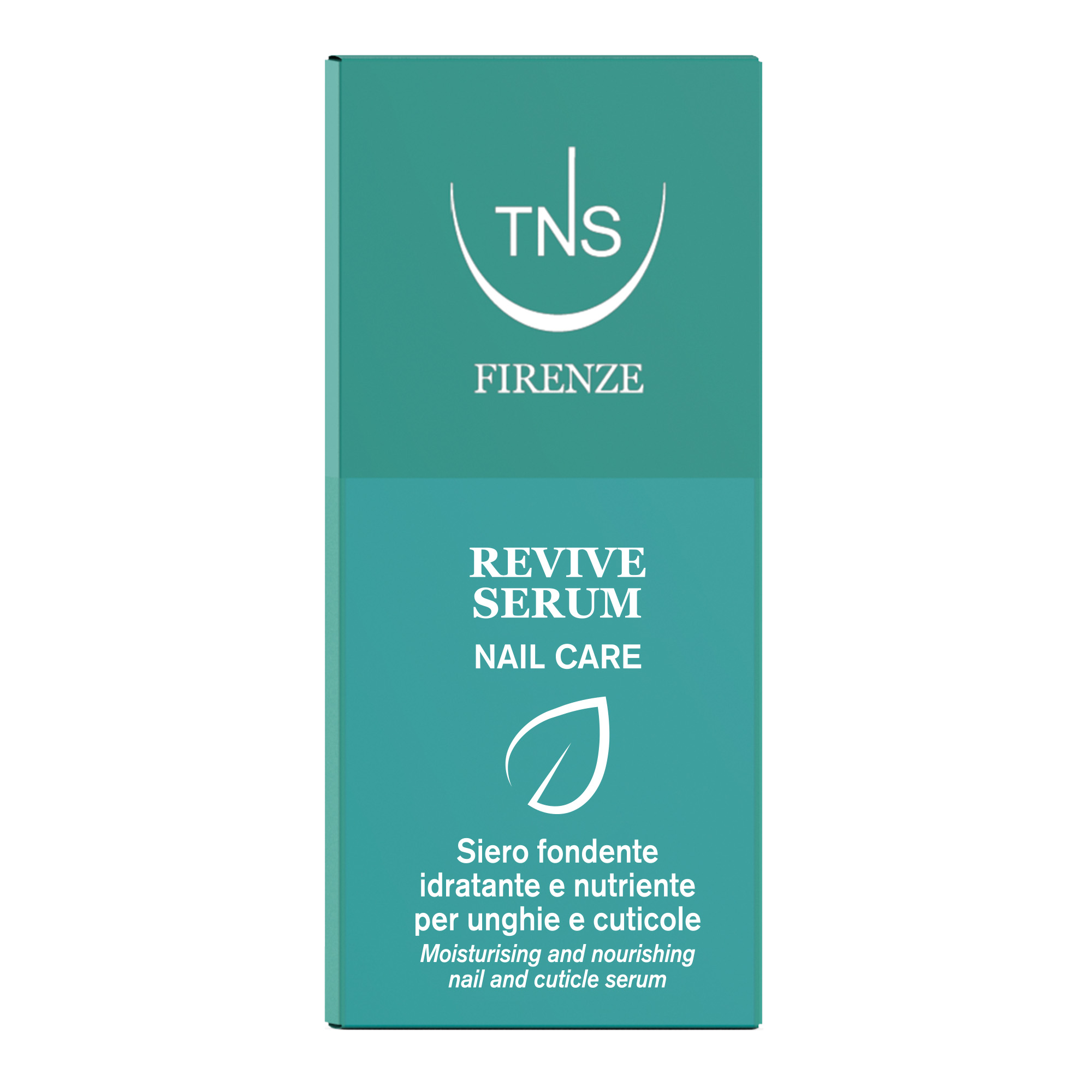 Revive Serum TNS 10 ml – Εντατικός Ορός Ενυδάτωσης για Νύχια & Επωνύχια - Image 2