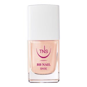 BB Nail 7 in 1 Pink Glitter TNS βάση και θεραπεία νυχιών 10ml με ροζ glitter