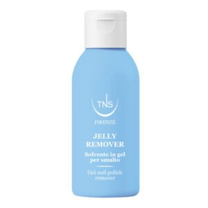 Gel αφαιρετικό βερνικιού Jelly Remover TNS 75ml με γλυκερίνη