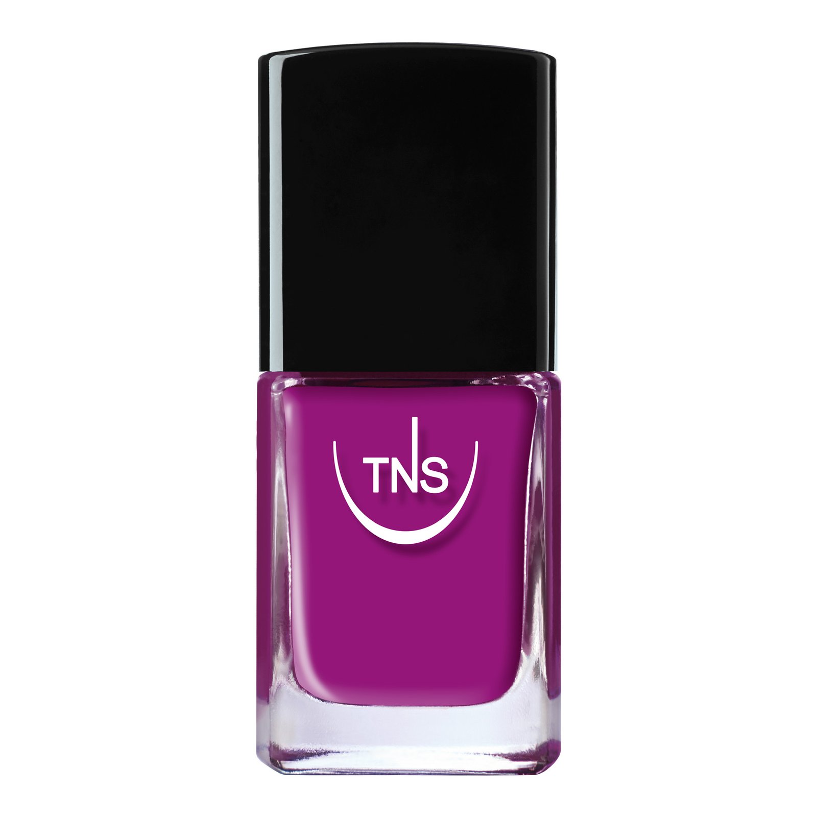 Βερνίκι Νυχιών Posh Soul Orchid Purple TNS 10ml σε βαθύ ψυχρό μωβ χρώμα