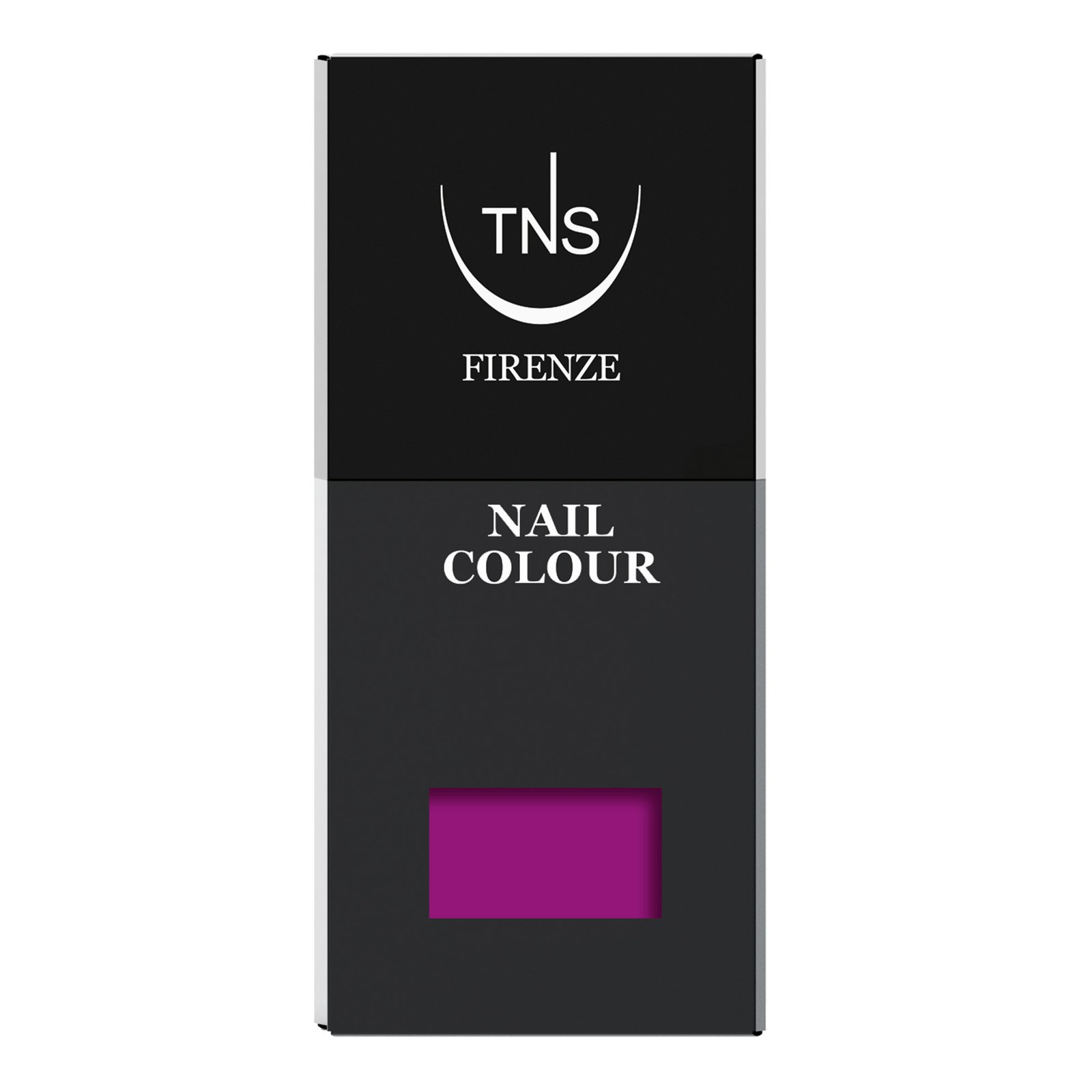 Βερνίκι Νυχιών Posh Soul Orchid Purple TNS 10ml – Επαγγελματικό Μωβ Βερνίκι Μακράς Διάρκειας - Image 2
