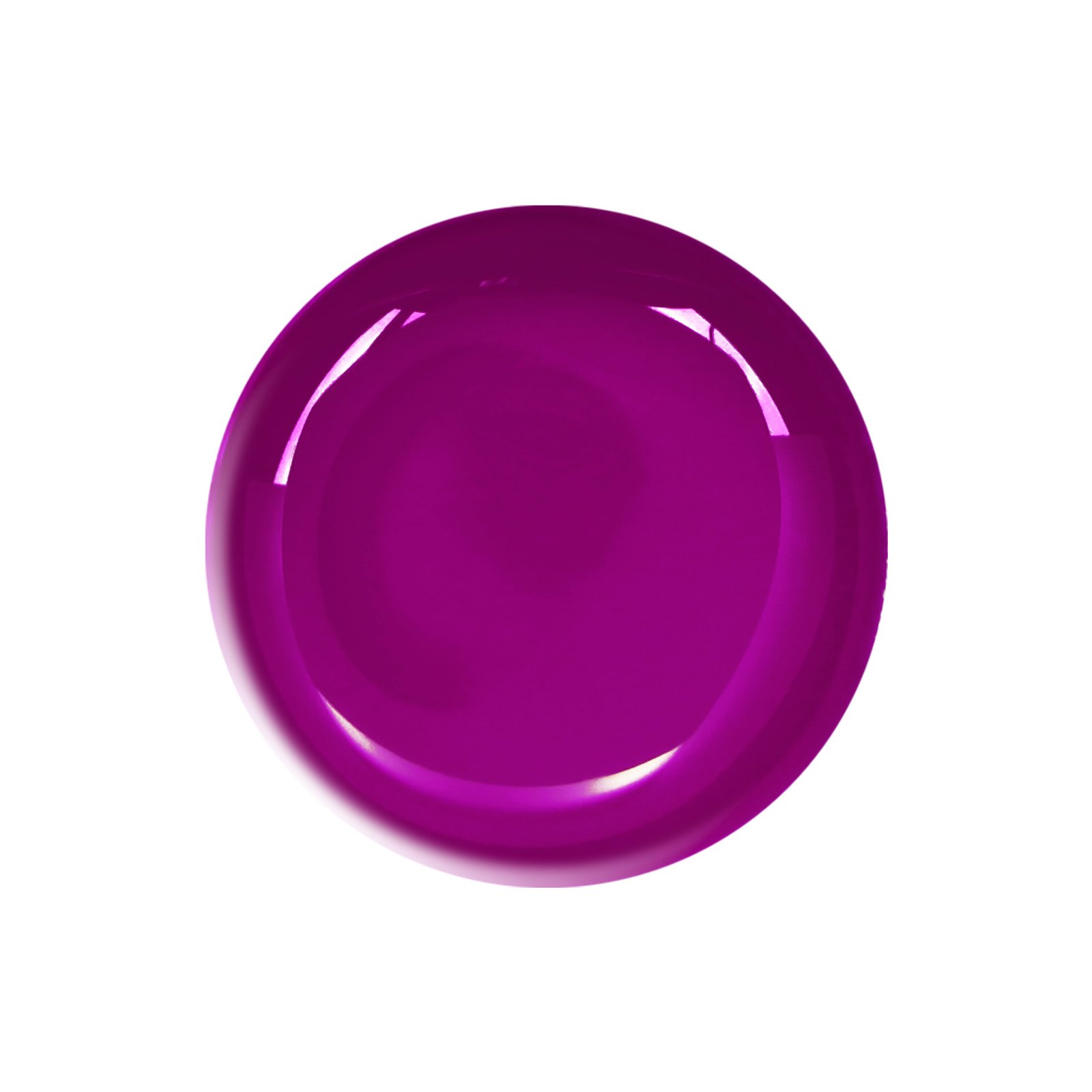 Βερνίκι Νυχιών Posh Soul Orchid Purple TNS 10ml – Επαγγελματικό Μωβ Βερνίκι Μακράς Διάρκειας - Image 4