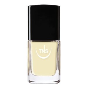 Βερνίκι Νυχιών TNS Nude Villa Cream White 10ml επαγγελματικό cream white