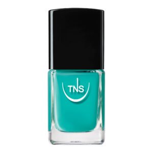Βερνίκι Νυχιών TNS Private Lagoon Aqua Green 10ml επαγγελματικό