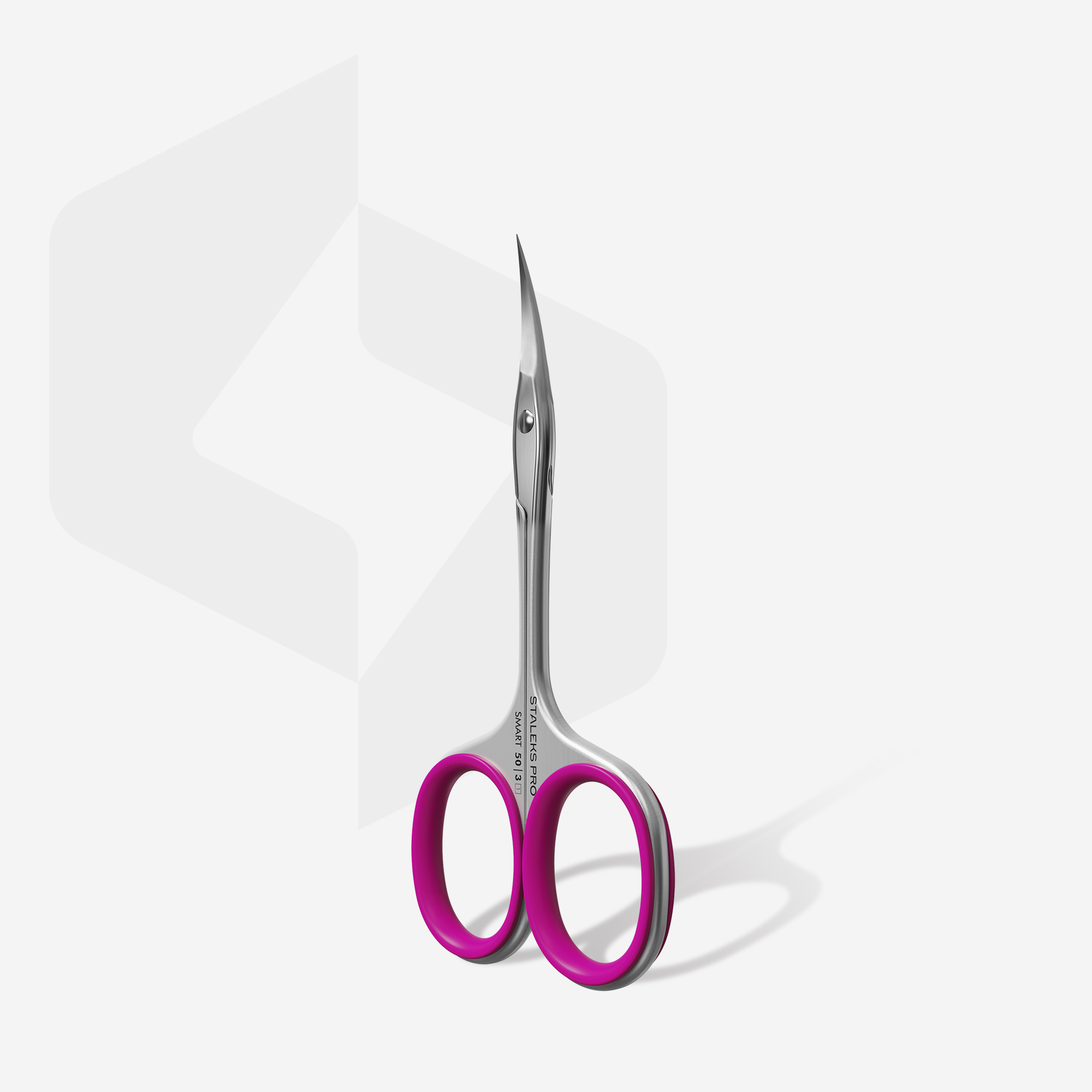 Professional Ψαλιδάκι Επωνυχίων SMART 50 TYPE 3 - Image 2
