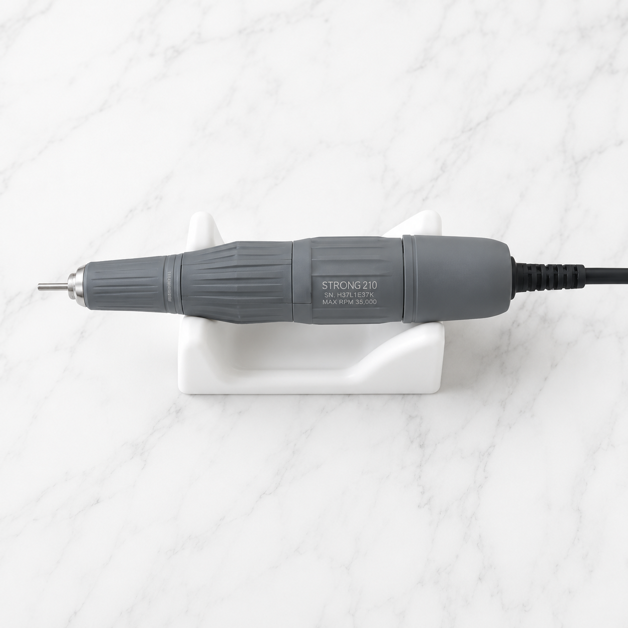 Μικρομοτέρ Στυλό Τροχού STRONG 210 – 35.000 RPM (65W) - Image 3