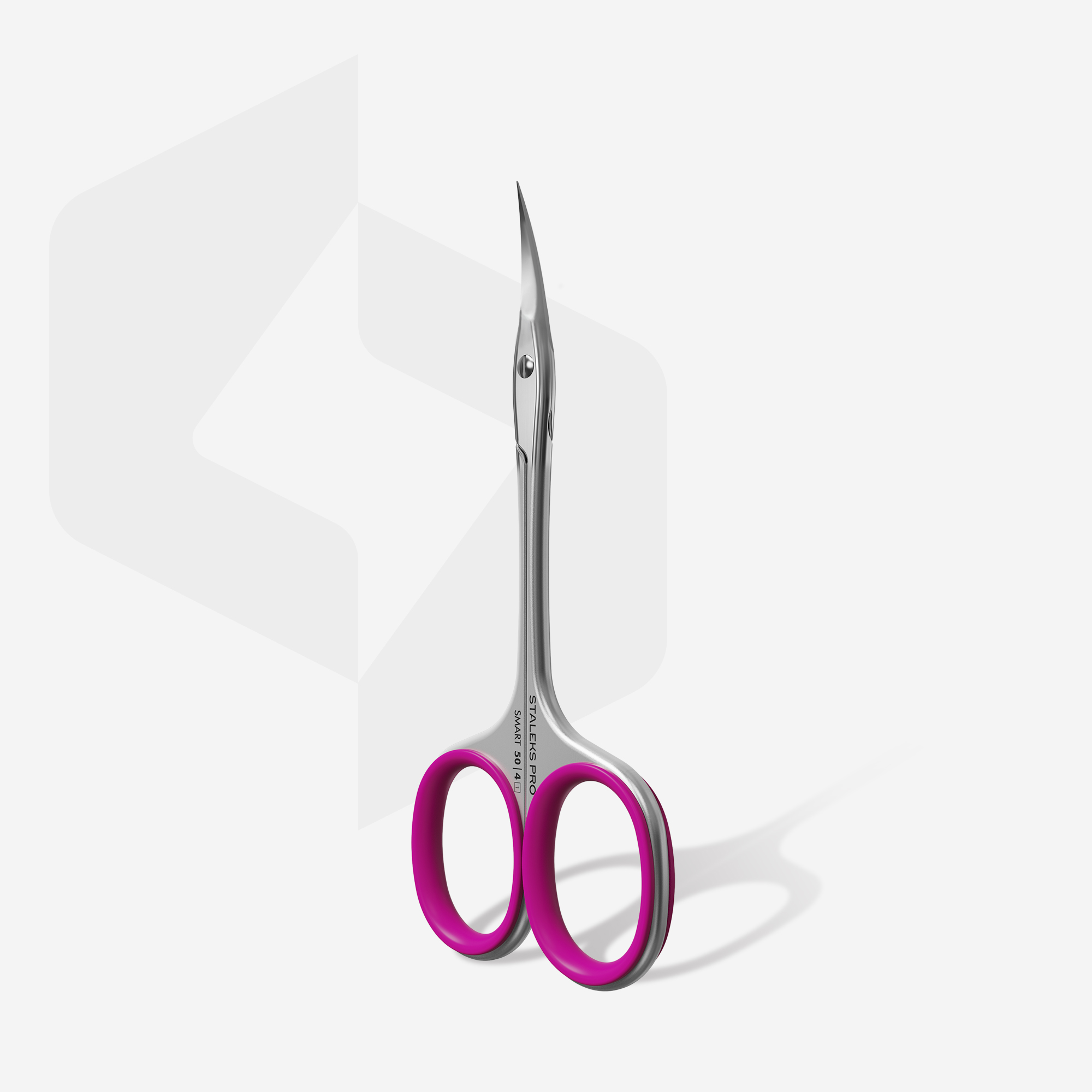 Professional Ψαλιδάκι Επωνυχίων SMART 50 TYPE 4 - Image 2