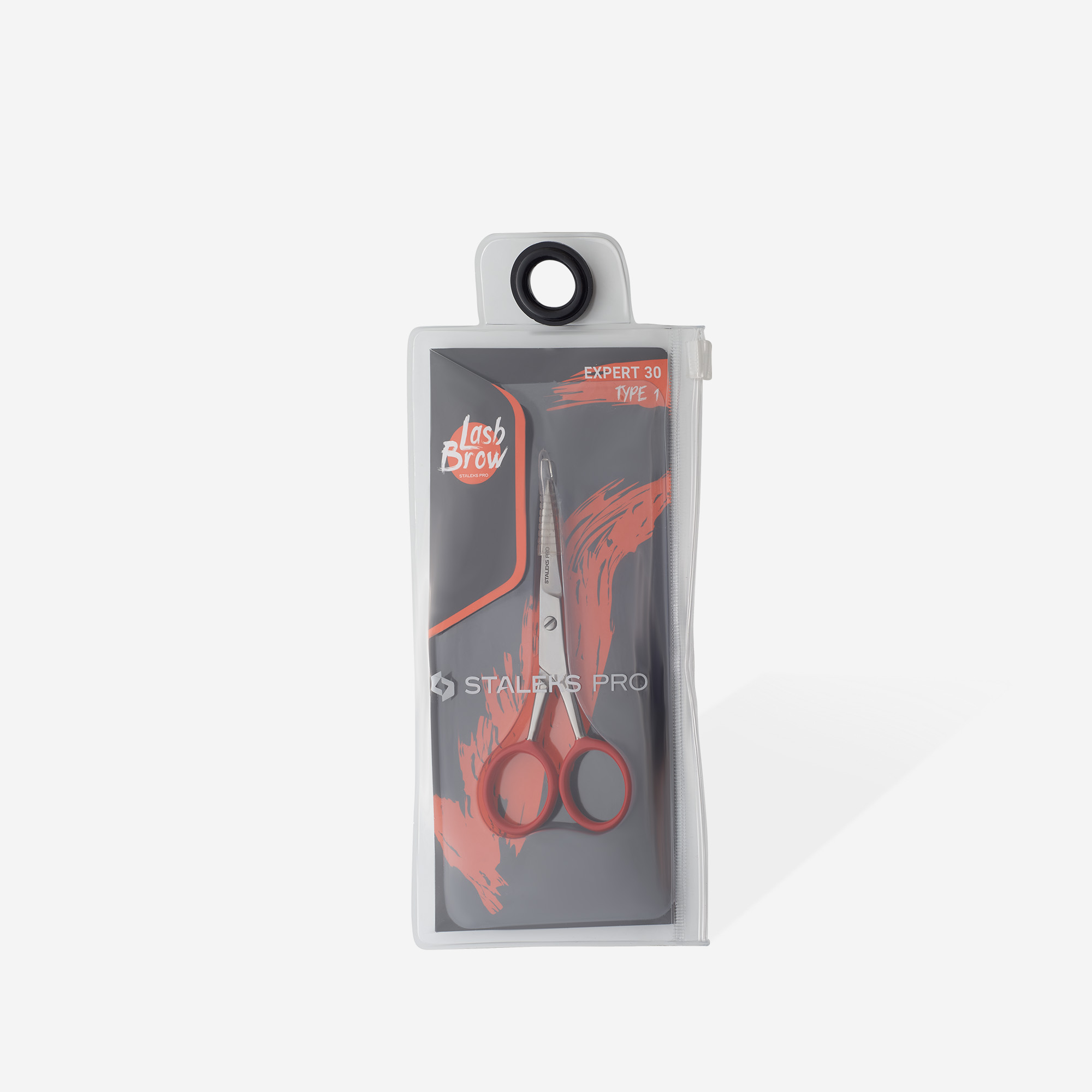 Professional Ψαλιδάκι Φρυδιών EXPERT 30 TYPE 1 - Image 4