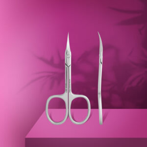 Professional Ψαλιδάκι Επωνυχίων EXPERT 20 TYPE 2 STALEKS PRO