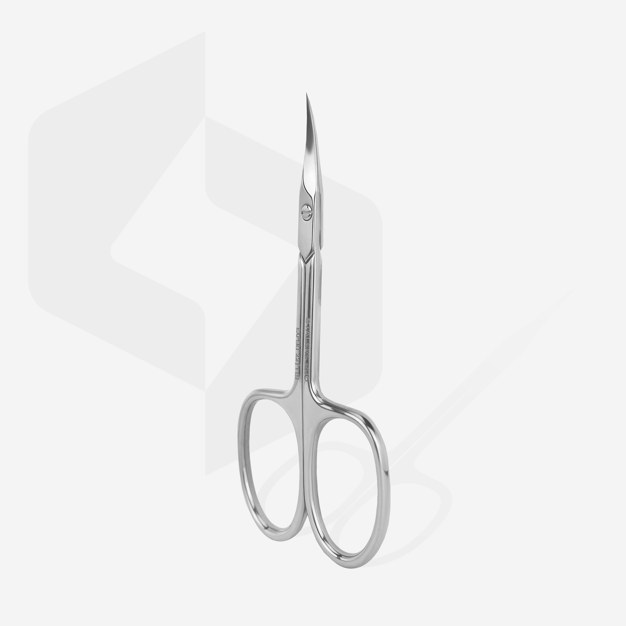 Professional Ψαλιδάκι Επωνυχίων EXPERT 22 TYPE 1 - Image 3