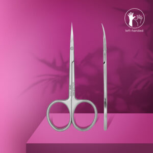 Professional Ψαλιδάκι Επωνυχίων για Αριστερόχειρες EXPERT 11 TYPE 3 STALEKS PRO