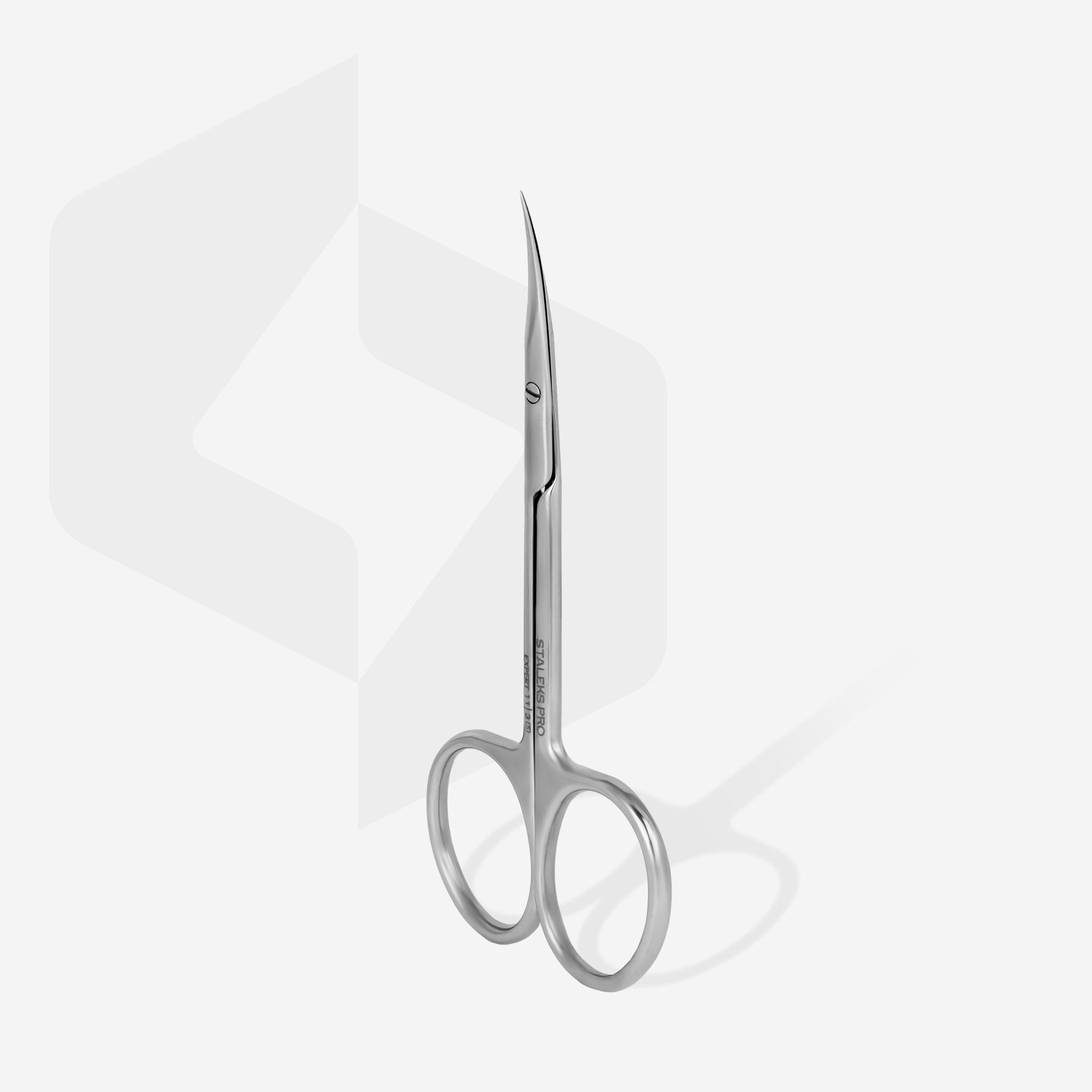 Professional Ψαλιδάκι Επωνυχίων για Αριστερόχειρες EXPERT 11 TYPE 3 - Image 3