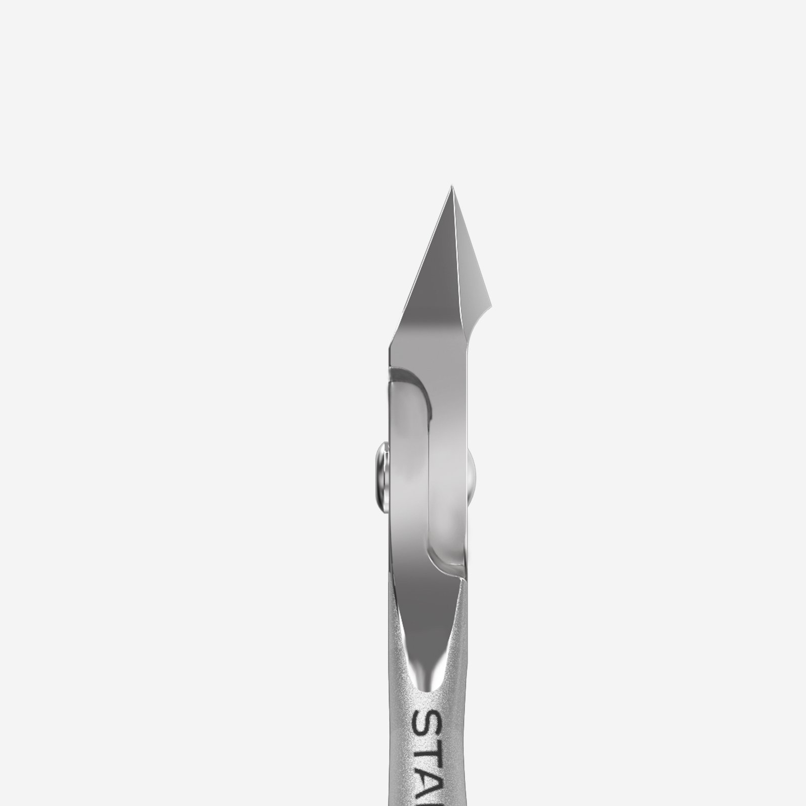 STALEKS SMART 100 Επαγγελματική Λαβίδα Επωνυχίων 9mm NS-100-9L - Image 2