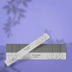 150/180 Grit Λίμα Νυχιών STALEKS EXPERT 20 – 25 τεμ.
