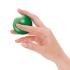 Active Ball Soft Πράσινη Μπάλα Ενδυνάμωσης Χεριών - Image 4