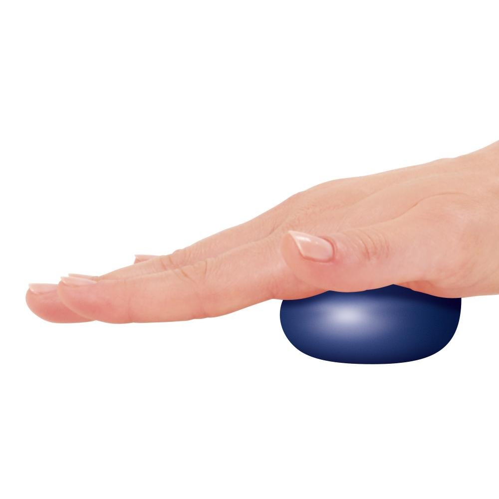 Active Ball Medium Μπλε Μπάλα Ενδυνάμωσης Χεριών - Image 4