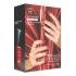 Σετ Laqerìs Studio Try&Go TNS Red Emotion Vegan– 5 Τεμάχια - Image 6