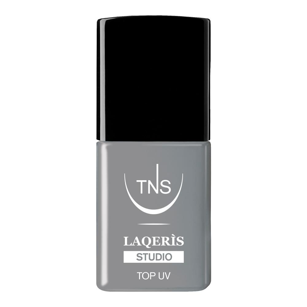 UV Top Coat Laqerìs Studio TNS No Wipe 10 ml