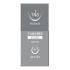 UV Top Coat Ημιμόνιμου Laqerìs Studio TNS No Wipe 10 ml - Image 2