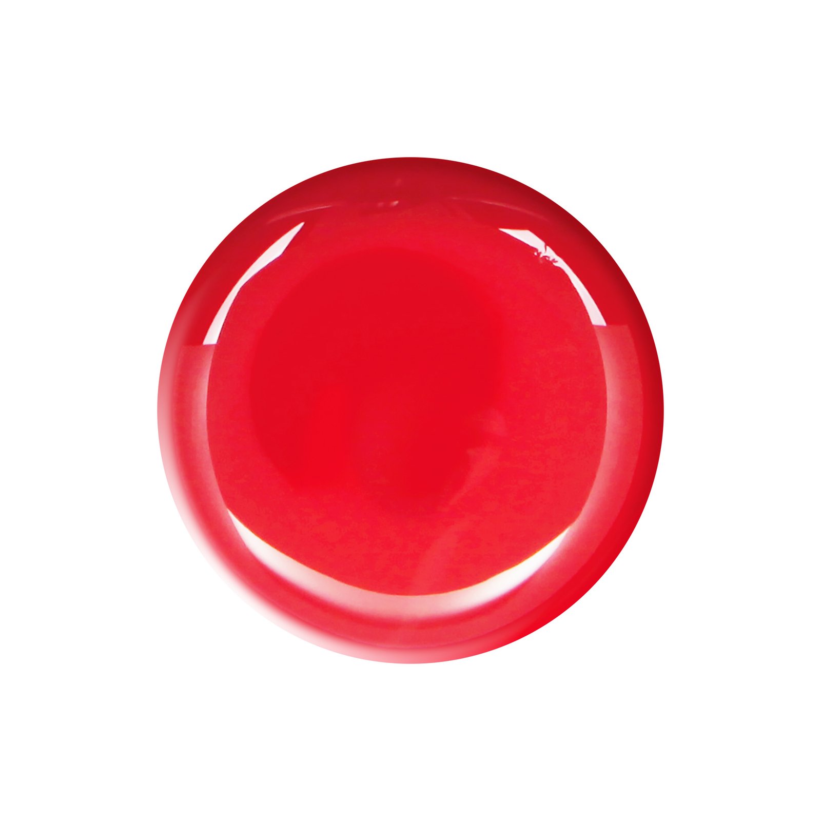 TNS Laqerìs Studio Red Eclat Ημιμόνιμο Κόκκινο Λάκα – 10 ml - Image 4