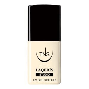 Ημιμόνιμο βερνίκι ivory Soft Ivory Laqerìs Studio TNS 10 ml