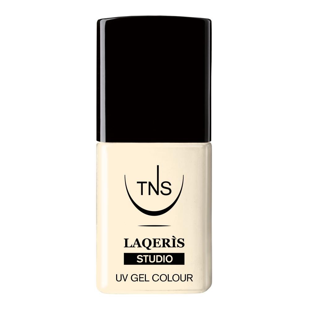 Ημιμόνιμο βερνίκι ivory Soft Ivory Laqerìs Studio TNS 10 ml