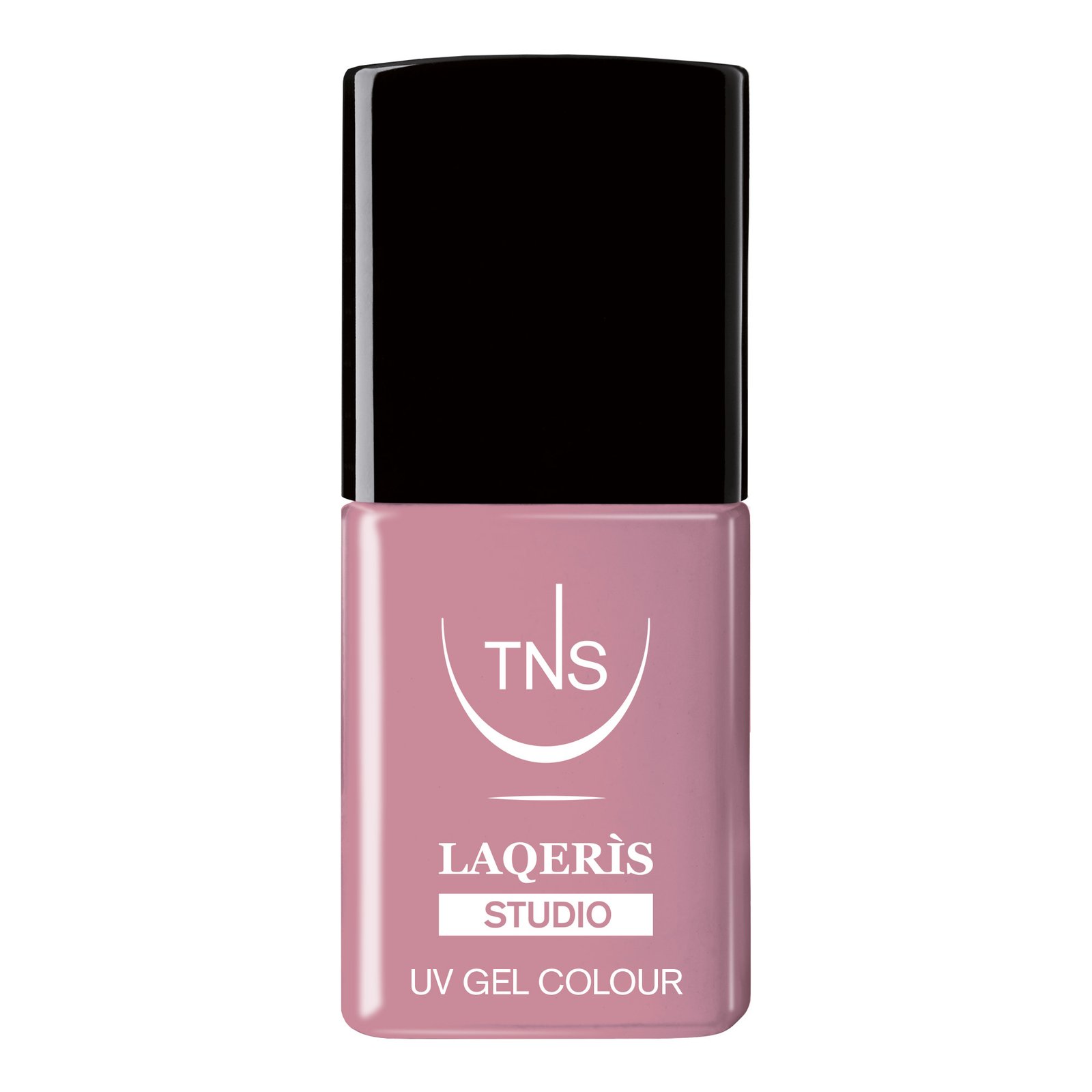 Rosè Allure ημιμόνιμο πουδρέ ροζ Laqerìs Studio TNS 10 ml