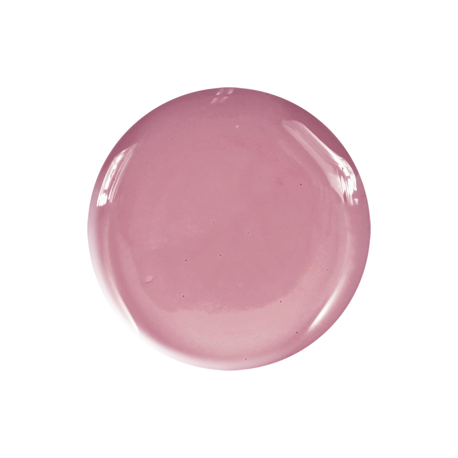 Rosè Allure Ημιμόνιμο Βερνίκι Πουδρέ Ροζ Laqerìs Studio TNS 10 ml - Image 2