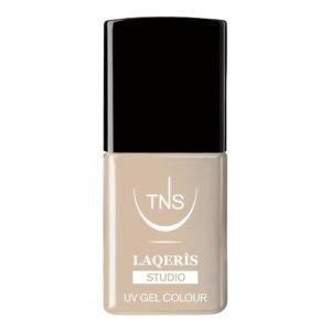 Ημιμόνιμο Golden Almond Laqerìs Studio TNS nude 10 ml