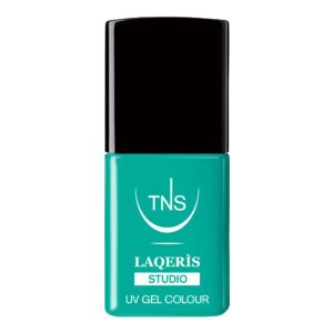 TNS Laqerìs Studio Emerald Coast ημιμόνιμο σμαραγδί πράσινο HEMA Free 10 ml