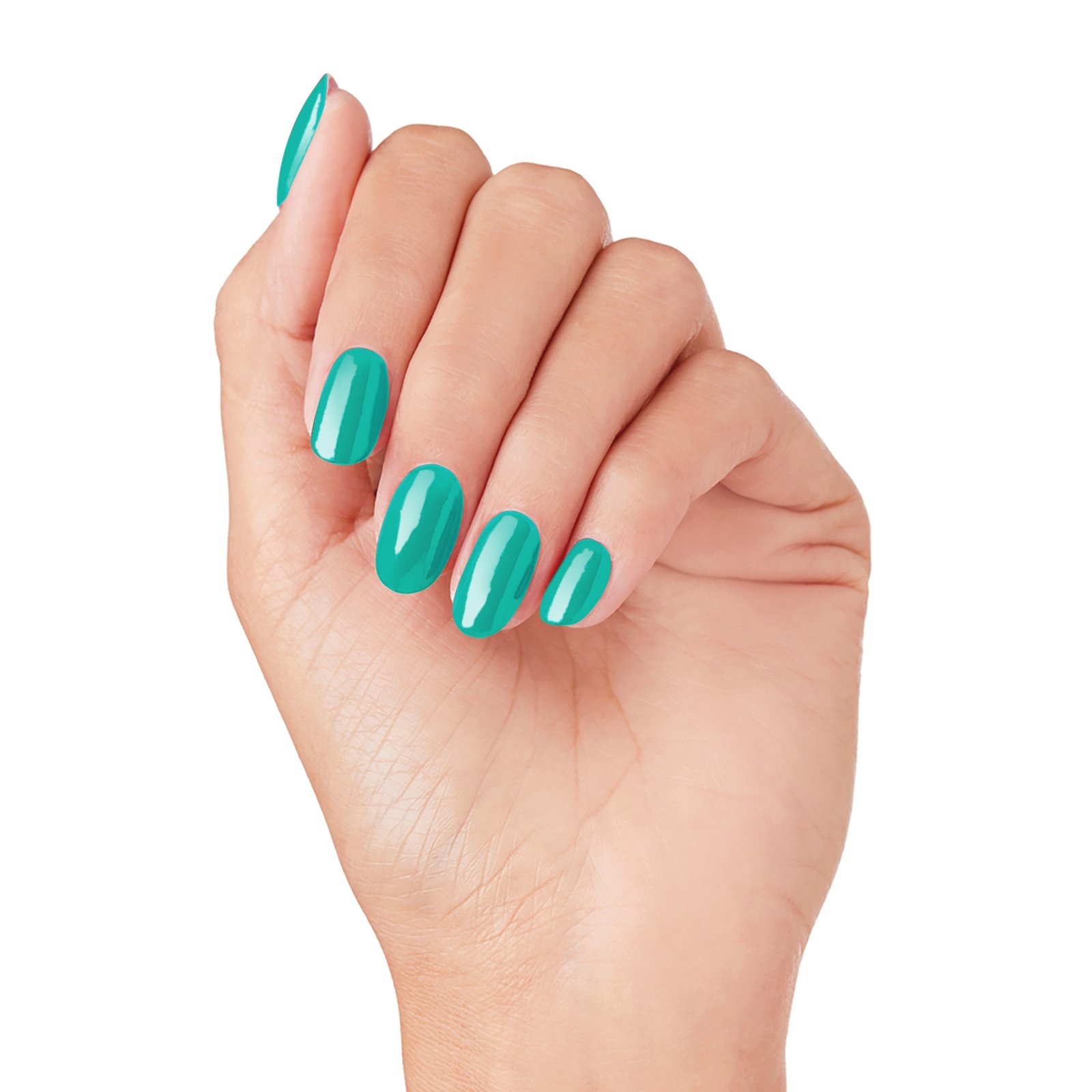 TNS Laqerìs Studio Emerald Coast Ημιμόνιμο Βερνίκι – 10 ml - Image 3