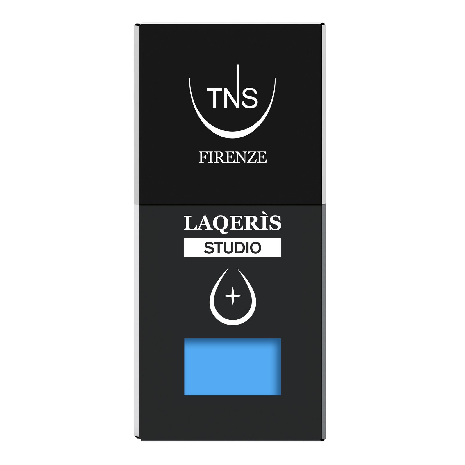 TNS Laqerìs Studio Sky Horizon Ημιμόνιμο Βερνίκι – 10 ml - Image 2