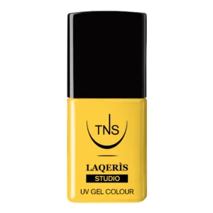TNS Laqerìs Studio Solar Radiance ημιμόνιμο κίτρινο HEMA Free 10 ml