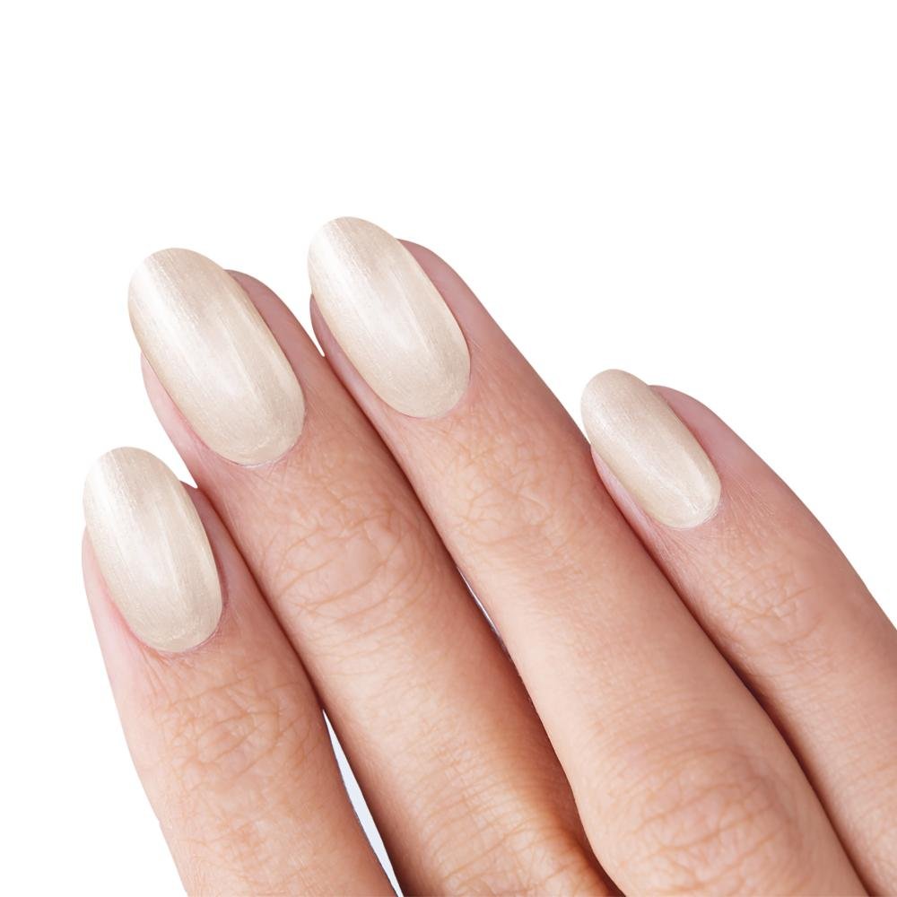 TNS Laqerìs Studio White Pearl Ημιμόνιμο Βερνίκι – 10 ml - Image 3