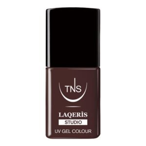 Cocoa Veil καφέ ημιμόνιμο βερνίκι Laqerìs Studio TNS 10 ml