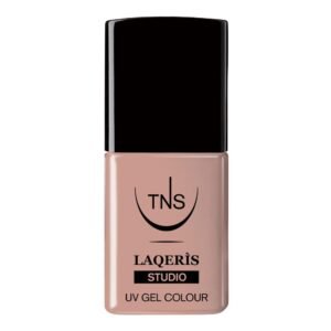 Ημιμόνιμο βερνίκι Nude Etoile cashmere nude Laqerìs Studio TNS 10 ml