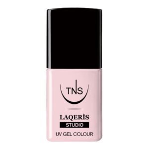 Ημιμόνιμο βερνίκι Tutu Blush nude ροζ Laqerìs Studio TNS 10 ml