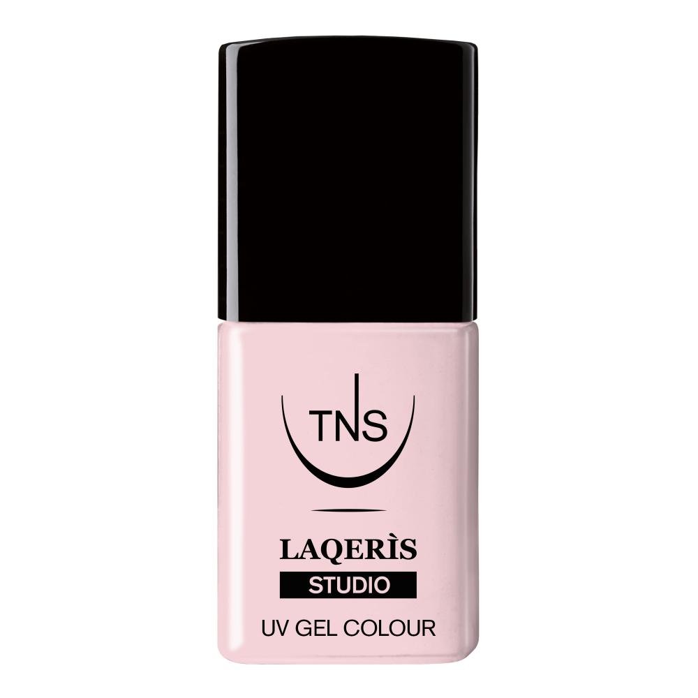Ημιμόνιμο βερνίκι Tutu Blush nude ροζ Laqerìs Studio TNS 10 ml
