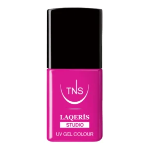 Fuchsia Flame φούξια ημιμόνιμο βερνίκι Laqerìs Studio TNS 10 ml