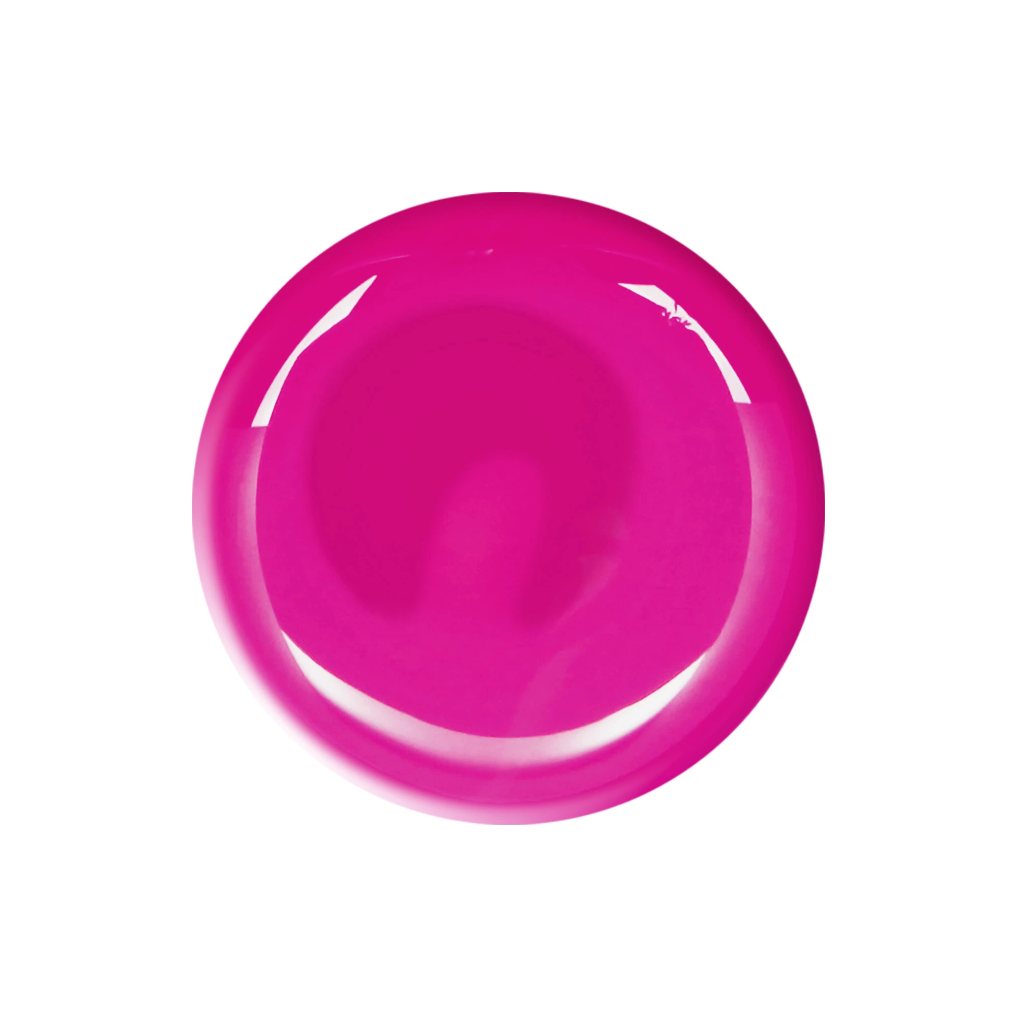 Fuchsia Flame Ημιμόνιμο Βερνίκι Φούξια Ροζ Laqerìs Studio TNS 10 ml - Image 2