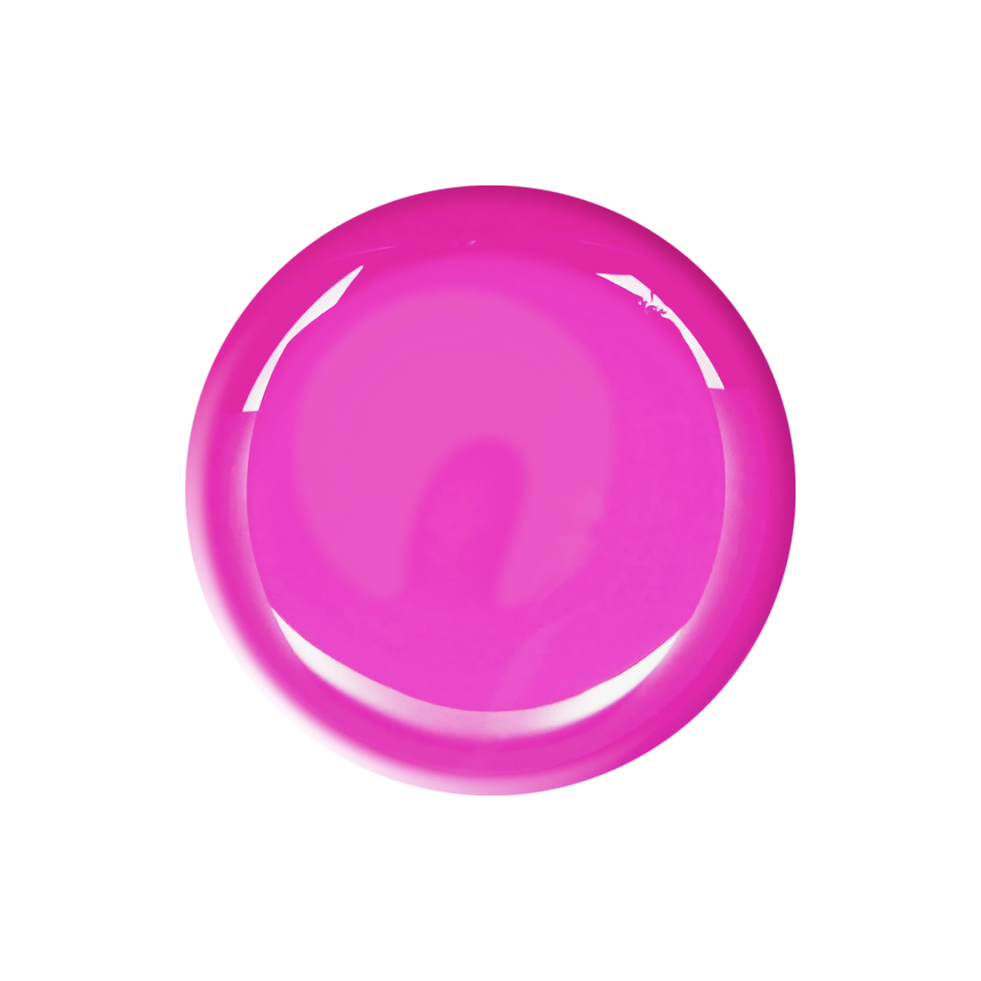 Dragon Fruit Ημιμόνιμο Βερνίκι Ροζ Ματζέντα Laqerìs Studio TNS 10 ml - Image 2