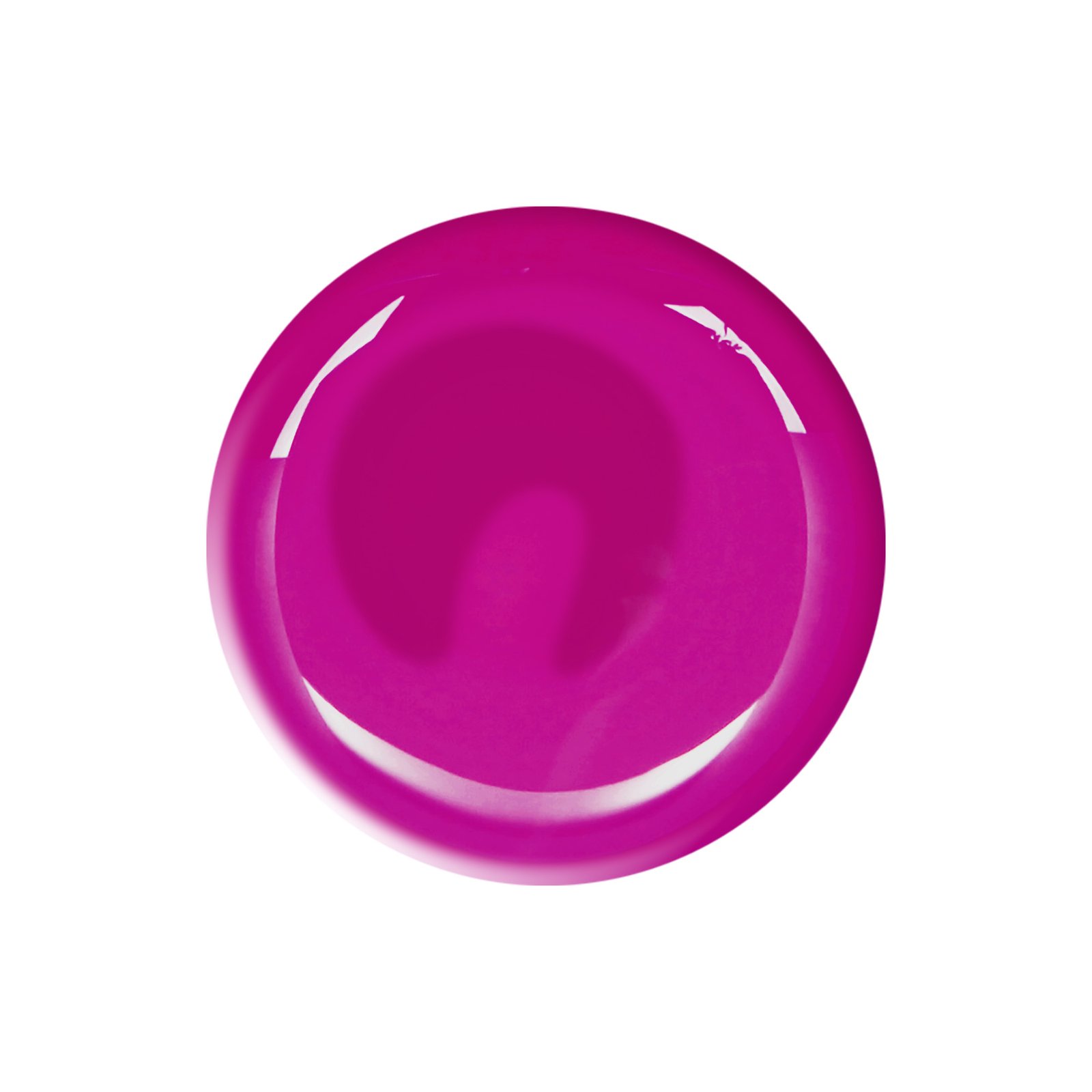 Candy Pop Ημιμόνιμο Βερνίκι Έντονο Φούξια Laqerìs Studio TNS 10 ml - Image 2